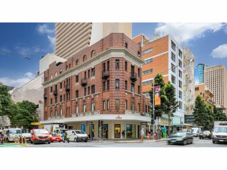 188 Edward Street Brisbane City QLD 4000 - Image 1