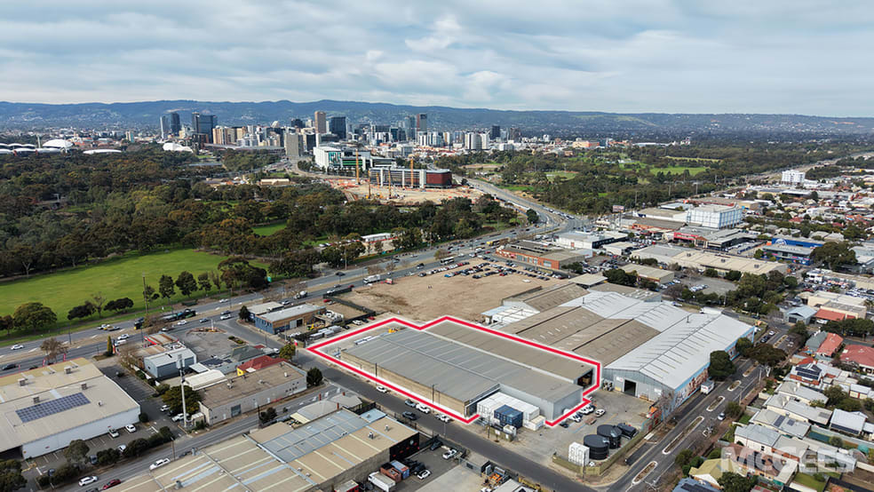18 Light Terrace Thebarton SA 5031 - Image 1