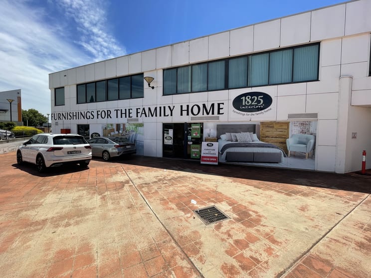 Unit 1, 2 & 3/12 Albany Street Fyshwick ACT 2609 - Image 2