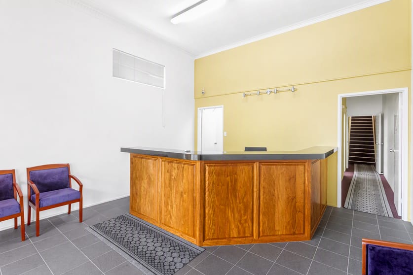 For Lease Now/25 Denham Street Rockhampton City QLD 4700 - Image 2