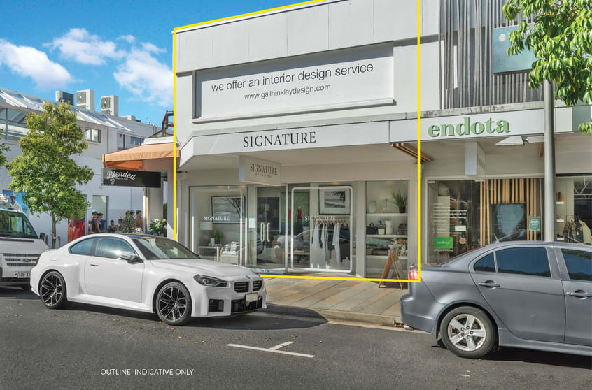 Click to view all images 18a Hastings Street Noosa Heads QLD 4567 - Image 1