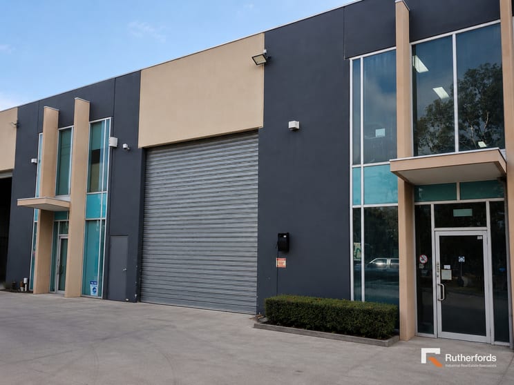 2/25B Westside Drive Laverton North VIC 3026 - Image 1