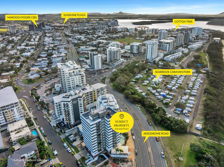Click to view all images 1/4 Aerodrome Road Maroochydore QLD 4558 - Image 2
