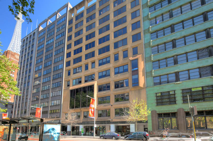 Click to view all images Suite 801/33 York Street Sydney NSW 2000 - Image 1