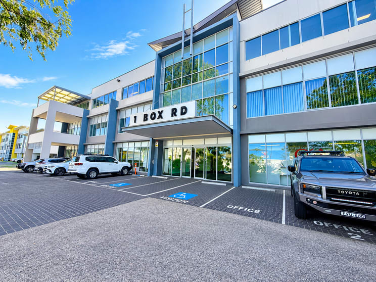 Suite 14/1 Box Road Taren Point NSW 2229 - Image 1