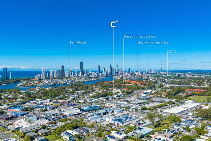 1 & 10/2 Case Street Southport QLD 4215 - Image 3