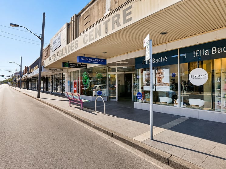 Retail/225-227 Victoria Road Gladesville NSW 2111 - Image 1