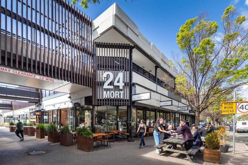 T6/24-26 Mort Street Braddon ACT 2612 - Image 2