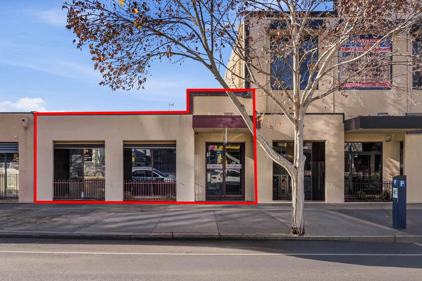 377-379 Wyndham Street Shepparton VIC 3630 - Image 2