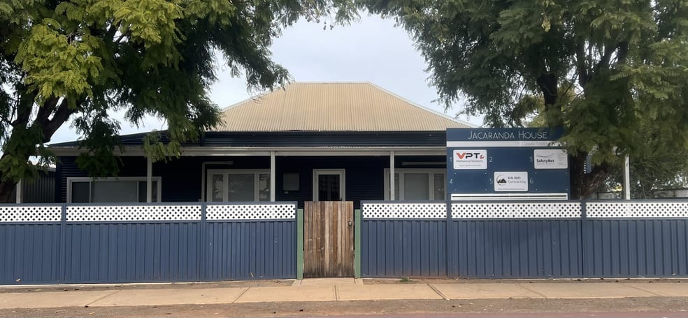 suite 4/113 Dugan Street Kalgoorlie WA 6430 - Image 1
