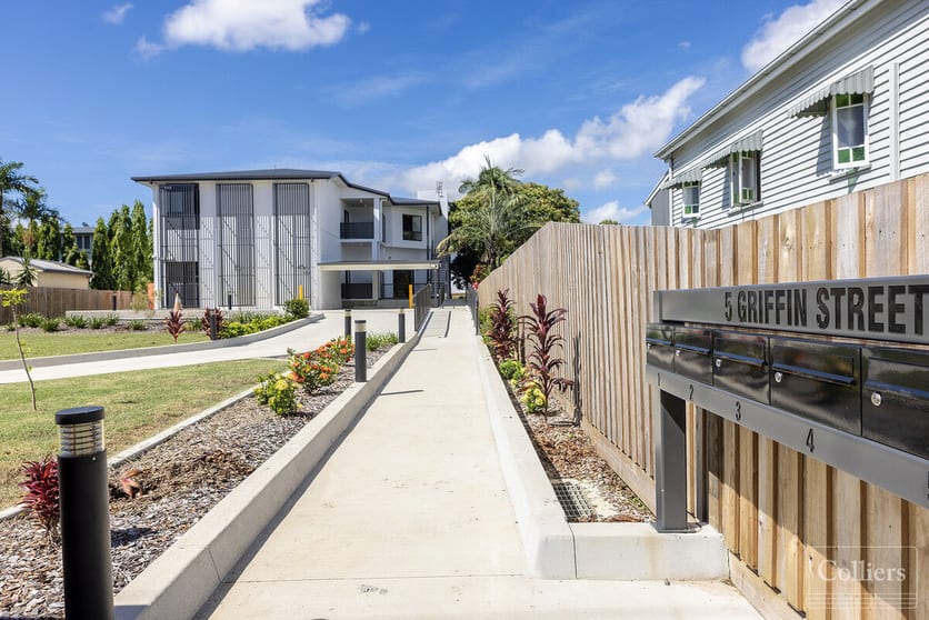 5 Griffin Street & 5 Howard Street Mackay QLD 4740 - Image 1