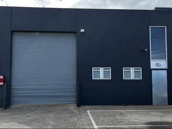 Click to view all images 61b Assembly Drive Tullamarine VIC 3043 - Image 1