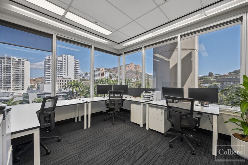 Click to view all images Level 4/61-73 Sturt Street Townsville City QLD 4810 - Image 4
