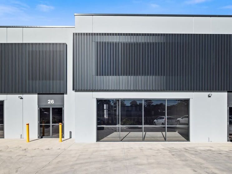 Unit 22 - 26 24 Sterling Road Minchinbury NSW 2770 - Image 3