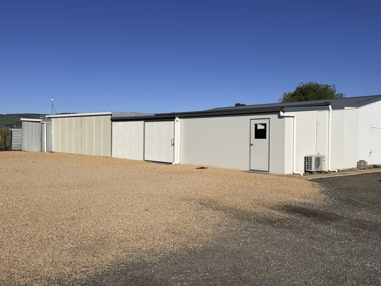 Click to view all images 9 Barossa Valley Way Tanunda SA 5352 - Image 1