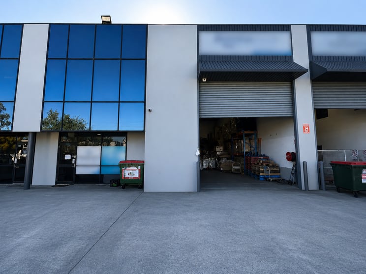 Unit 4a/1-3 Whyalla Place Prestons NSW 2170 - Image 1