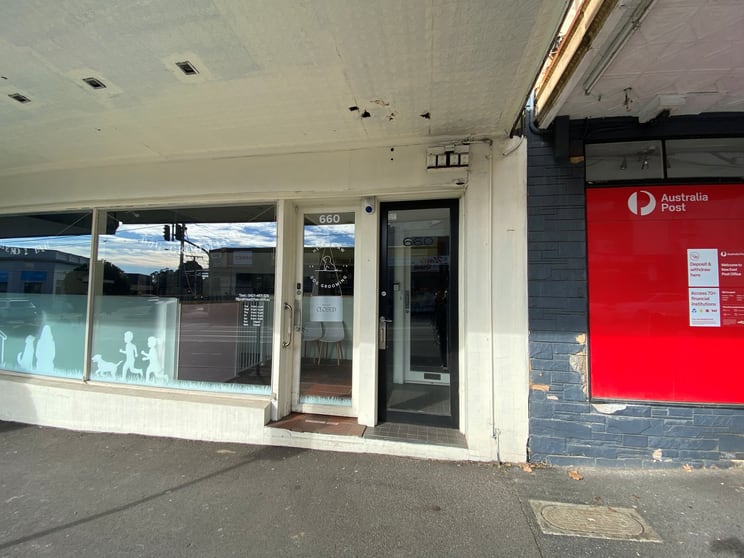 Level 1/660 High Street Kew VIC 3101 - Image 2