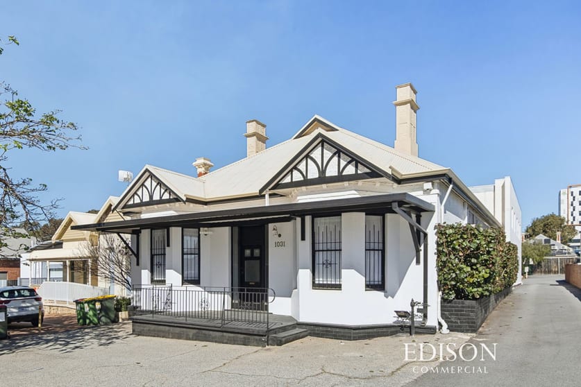 1031 Wellington Street West Perth WA 6005 - Image 2