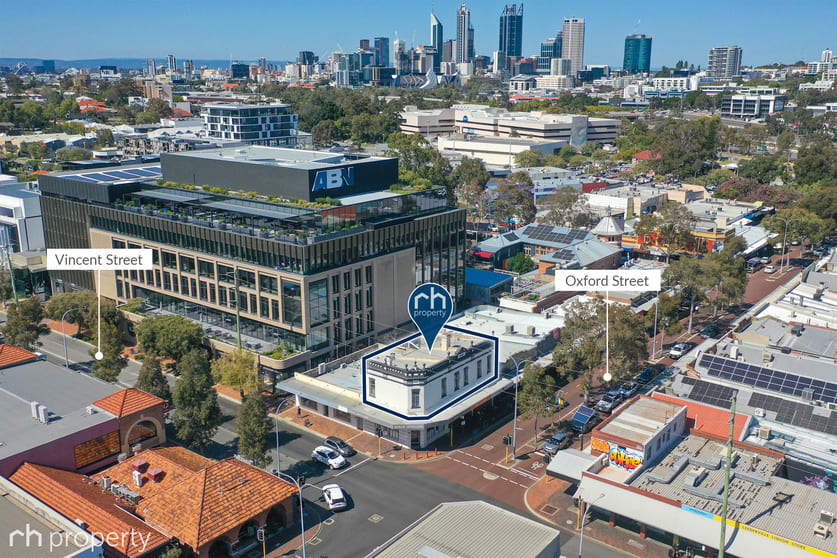 5/150 Oxford Street Leederville WA 6007 - Image 1