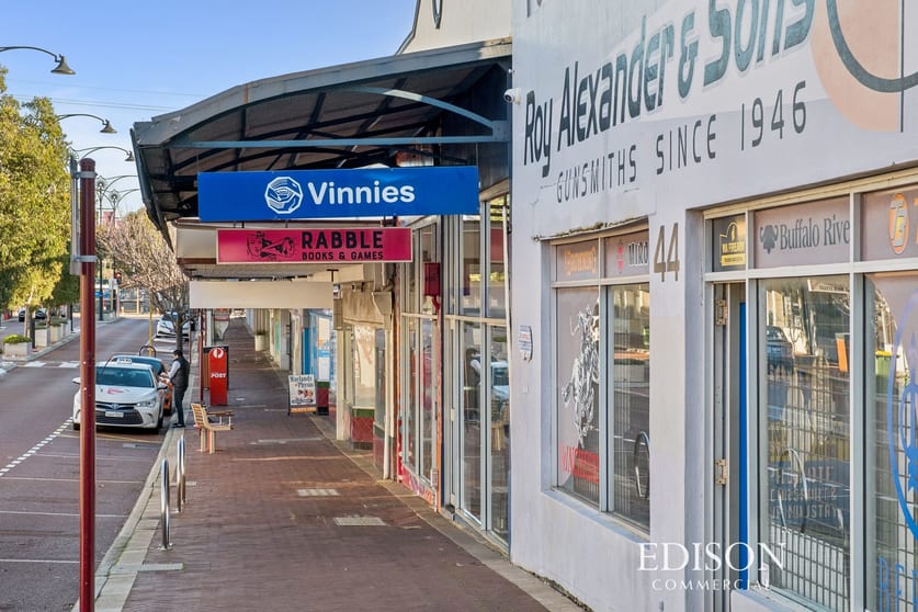 1/46 Eighth Avenue Maylands WA 6051 - Image 2