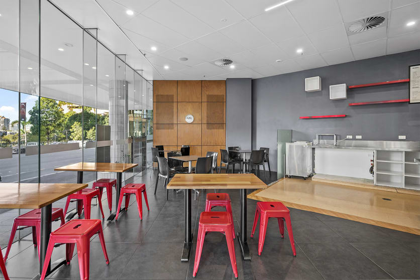 Click to view all images Ground Floor/500 Queen Street Brisbane City QLD 4000 - Image 2