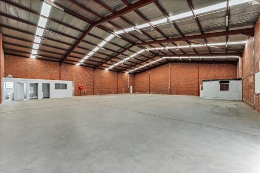 Click to view all images 6/3 Barrier Street Fyshwick ACT 2609 - Image 1