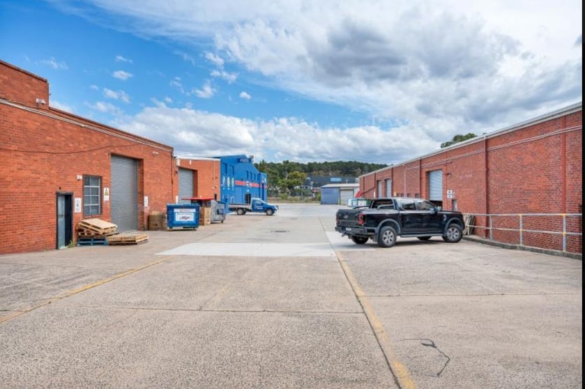 Click to view all images 6/3 Barrier Street Fyshwick ACT 2609 - Image 3