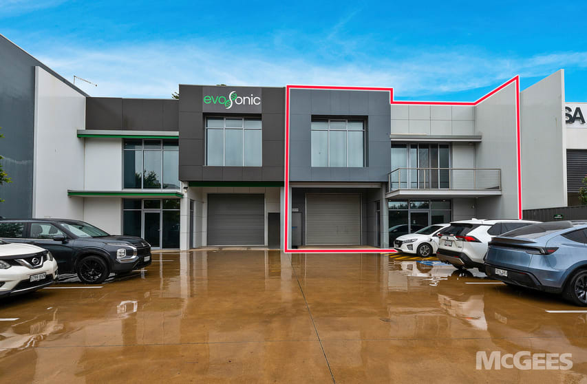 Click to view all images Unit 1/2A Myer Court Beverley SA 5009 - Image 1