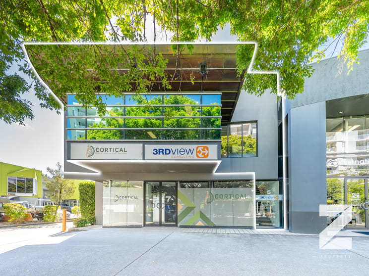 5/205 Montague Road West End QLD 4101 - Image 1