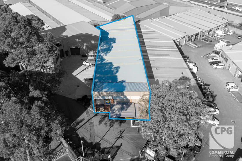 1/21 Garema Circuit Kingsgrove NSW 2208 - Image 1