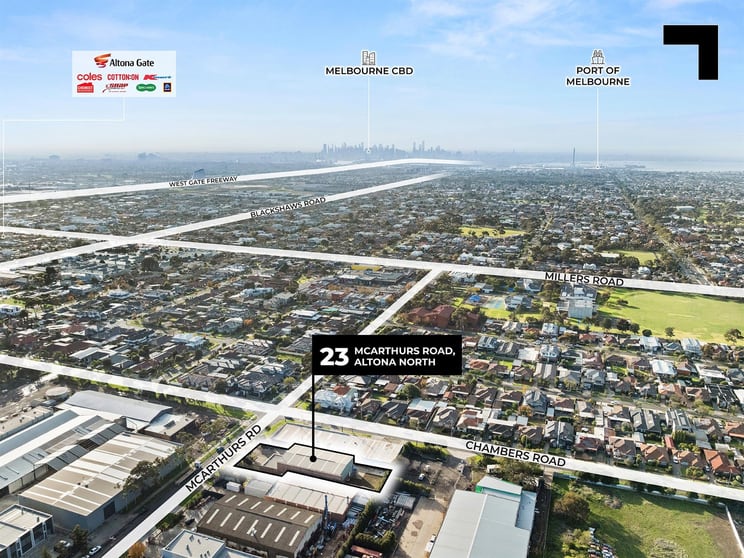 23 McArthurs Road Altona North VIC 3025 - Image 2