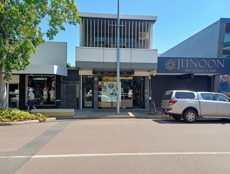 31 Knuckey Street Darwin City NT 0800 - Image 1