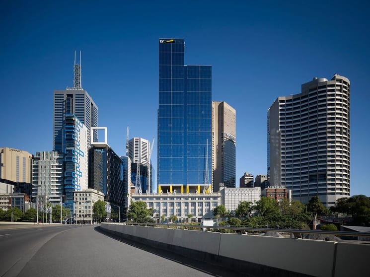 Click to view all images 8 Exhibition Street Melbourne VIC 3000 - Image 1