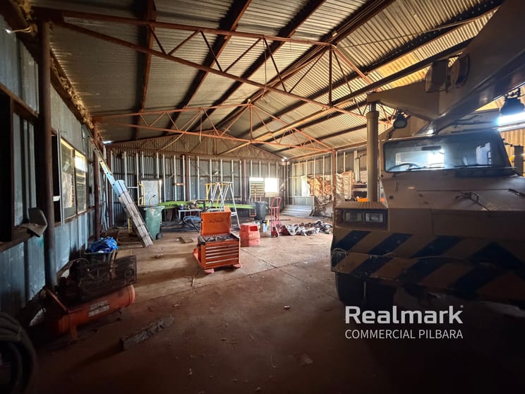 Click to view all images 69 Point Samson-Roebourne Road Roebourne WA 6718 - Image 3