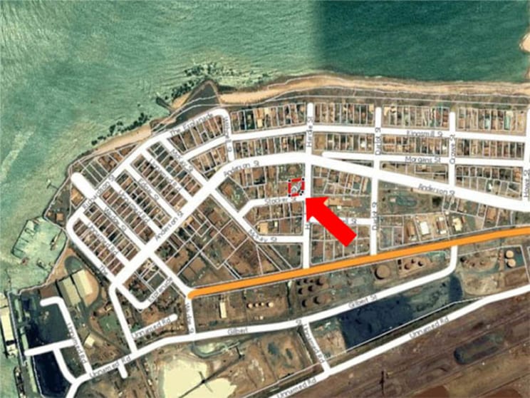 Click to view all images 1436 Stocker Street Port Hedland WA 6721 - Image 2