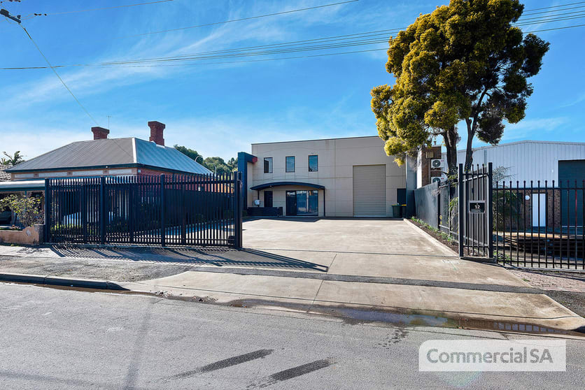 Click to view all images 12 Ware Street Thebarton SA 5031 - Image 1