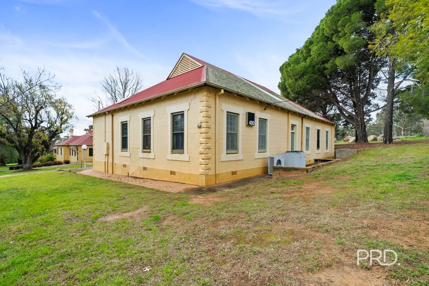 Click to view all images Building 480 Bangala Way, Charles Sturt University Wagga Wagga NSW 2650 - Image 1