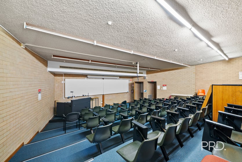Click to view all images Building 11 Tooma Way, Charles Sturt University Wagga Wagga NSW 2650 - Image 3