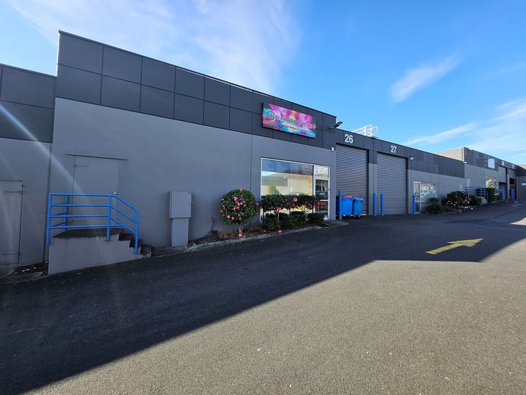Click to view all images 26/513-515 Maroondah Hwy Ringwood VIC 3134 - Image 2