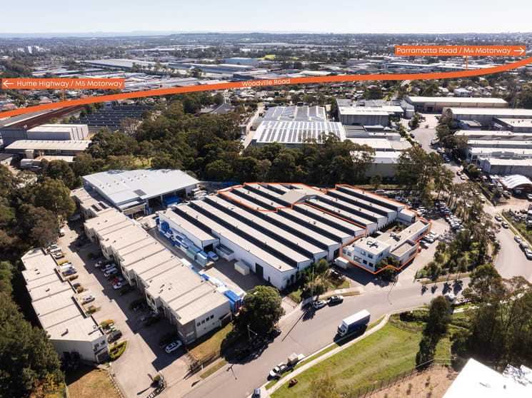 Click to view all images 12 Birmingham Avenue Villawood NSW 2163 - Image 3