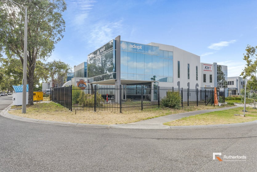 Click to view all images 116 National Boulevard Campbellfield VIC 3061 - Image 1