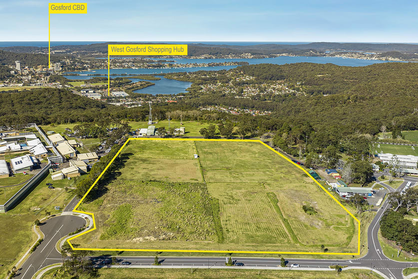 10 Frank Road, Mount Penang Parklands Kariong NSW 2250 - Image 1