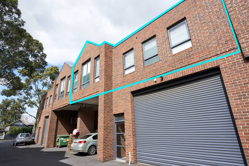 Click to view all images 9/27 Ascot Vale Road Flemington VIC 3031 - Image 1