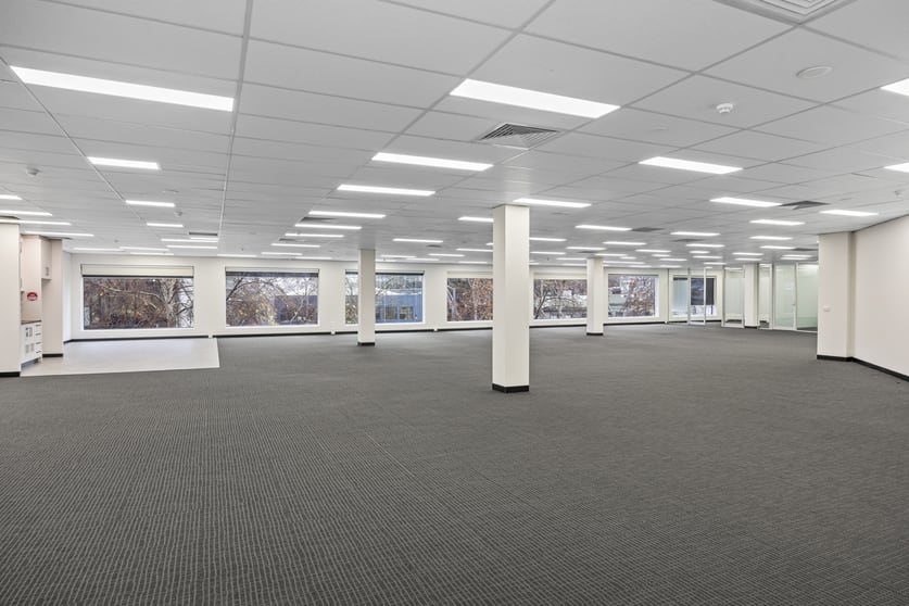 Click to view all images 2.02 Part Floor/120 Clarendon Street South Melbourne VIC 3205 - Image 2