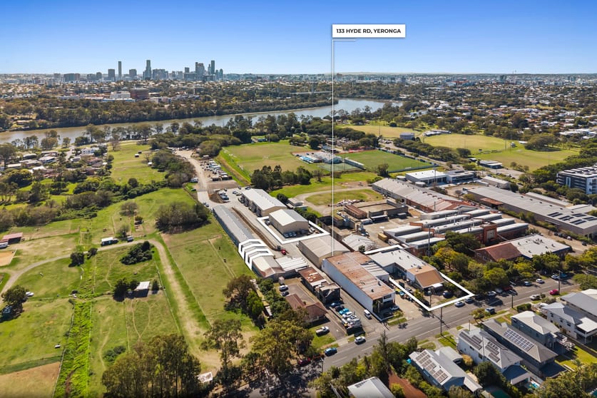 Click to view all images 123-133 Hyde Road Yeronga QLD 4104 - Image 1