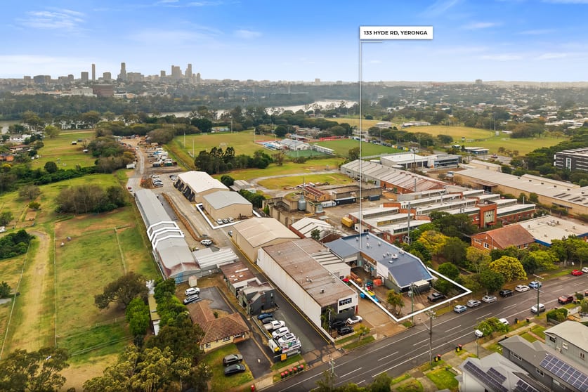 Click to view all images 123-133 Hyde Road Yeronga QLD 4104 - Image 1