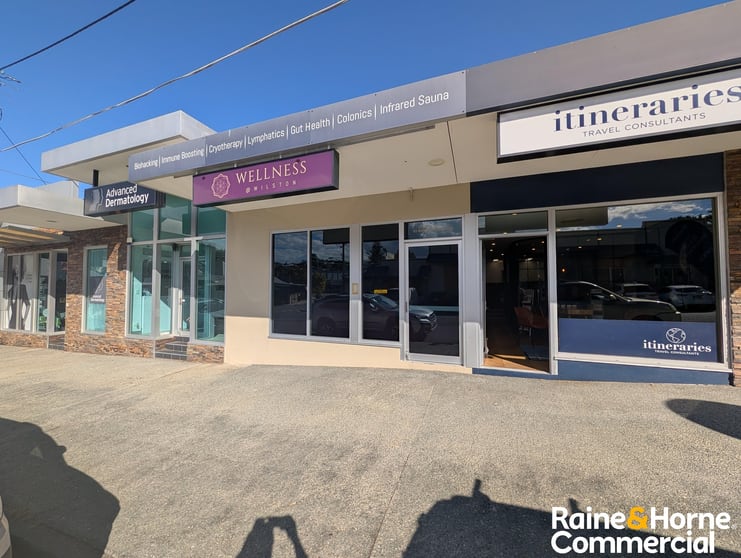 Click to view all images 3/2 Heather Street Wilston QLD 4051 - Image 1