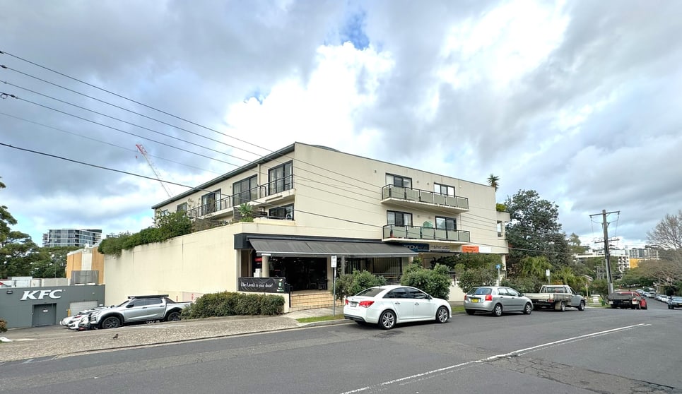 Shop 4/13-15 Francis Street Dee Why NSW 2099 - Image 1