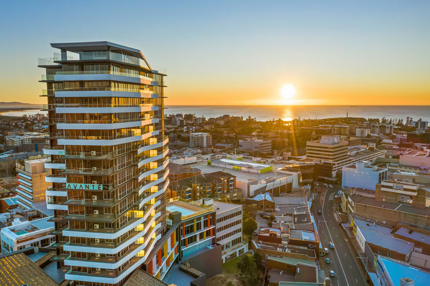 Click to view all images Level 1/3 Rawson Street Wollongong NSW 2500 - Image 1