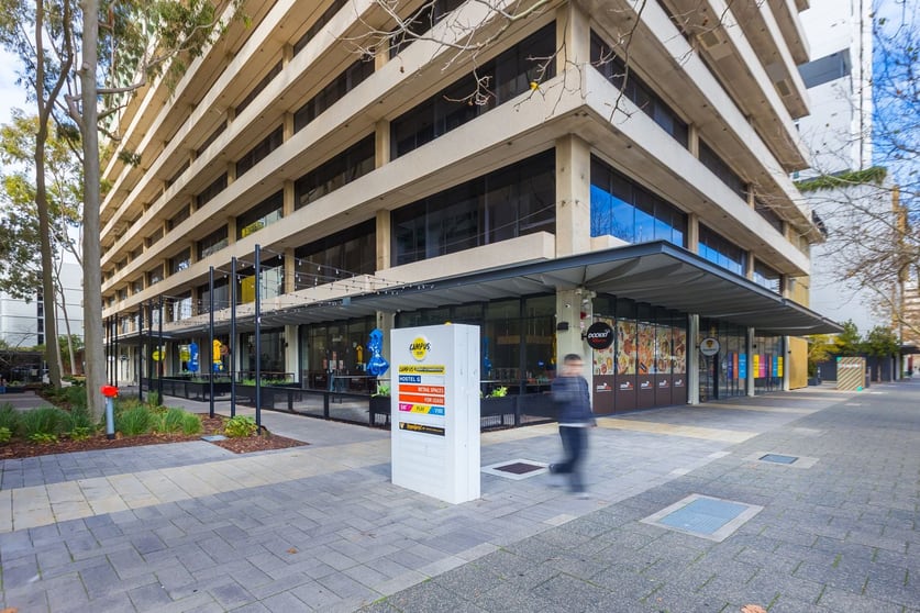Click to view all images 80 Stirling Street Perth WA 6000 - Image 3
